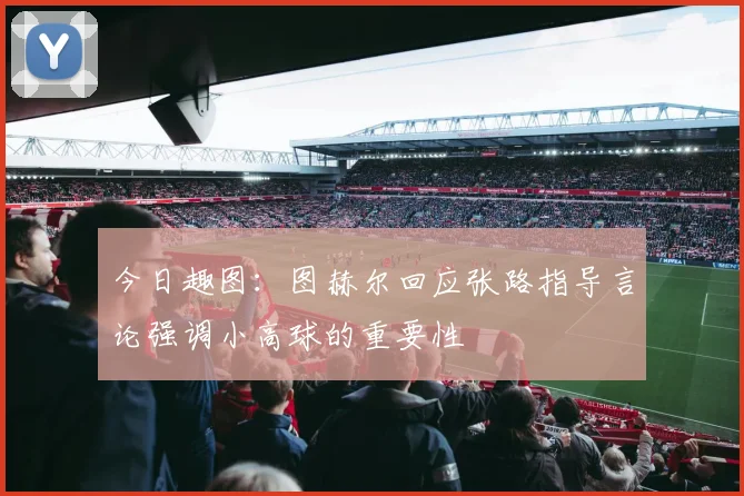 今日趣图：图赫尔回应张路指导言论强调小高球的重要性